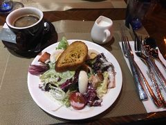 -YUE·6·西式融合餐厅(外滩六号店)