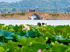 -北山街历史文化街区