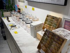 -曲奇童话(尖沙咀店)