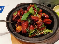 -鹿港小镇(悠唐店)