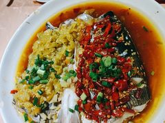 -小辣椒(华富店)