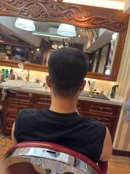 -BarberKiNG男士理发馆Barbershop