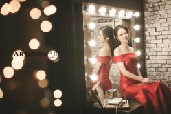 -韩国艺匠ARTIZ STUDIO(博览中心店)