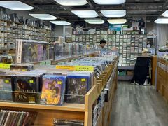 -Rock Gallery Record Co. Ltd.