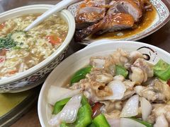 -聂记粤菜馆(鼓西路店)