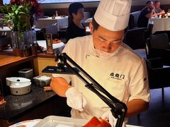 -在前门·烤鸭北京菜(五月花广场店)