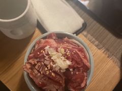 -江户烧肉(高德店)
