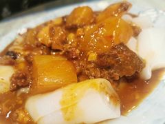 -仁信双皮奶(庙前直街店)