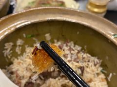 -红星光发煲仔饭(文海店)