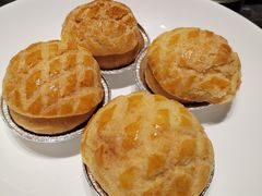 -宫燕府·京菜·烤鸭·淮扬菜(王府中心店)