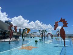 -汕头中海黄金海岸水上乐园