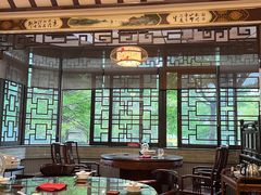 -山水茶艺馆·点心粤菜·30年老字号