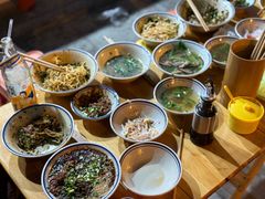 -万三面馆(青龙正街太古里店)