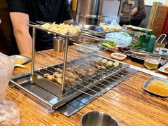 -泰善串店•延边朝鲜族烧烤(理工大学店)