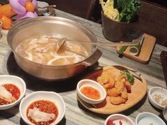 -大头椰·椰子鸡火锅(南宁万象城店)