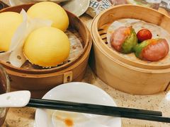 -点都德(盘福楼店)