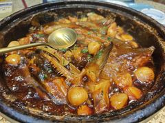 -鹊华居·地道鲁菜·海鲜·融合味(大明湖店)