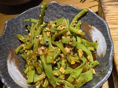 -胡马八破·川菜小馆(高新万达店)