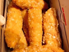 无骨鸡柳-Kyochon1991校村炸鸡(杨高中路店)