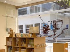 -HUGS coffee(东区店)