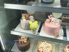 -CAKE BOSS 蛋糕老板(西单君太百货店)