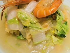 -老头儿油爆虾·三潭印月