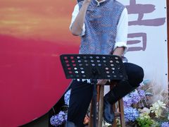 -丽江千古情