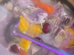 -马海涛牛肉串(领汇广场店)