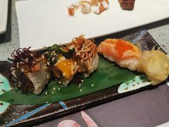 -大渔铁板烧(大悦城店)