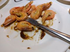 -吉布鲁牛排海鲜自助(成都大悦城店)