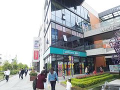 -浦江城市生活广场(江月路店)