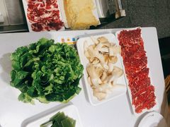 -古乐牛香·鲜牛肉牛杂火锅(吴江三里桥运东商业广场店)