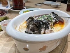 -桃源阁(西樵山店)