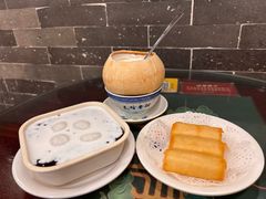 -民信老铺(华盖路店)