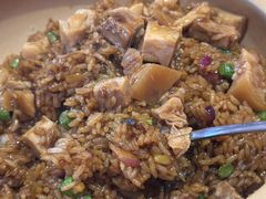 -肘子酥·天津菜·特色捞面(德云社店)