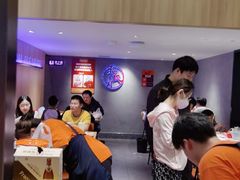 -杨氏青龙虾·羊蝎子(托乐嘉店)