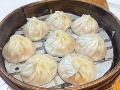 -馋三尺蟹粉小笼(人民广场店)