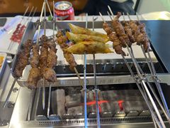 -玉善烧烤串城(长春总店)