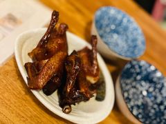 红烧乳鸽-侨乡