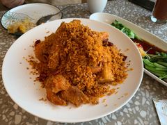 -金香匯晚茶(浑南店)