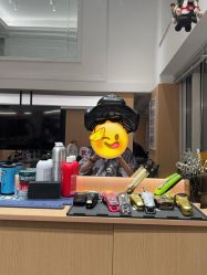 -DL BARBERSHOP美式理发店·脏辫·编发