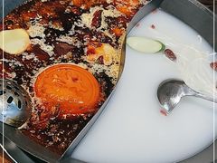 -楠火锅(新塘翡翠绿洲店)