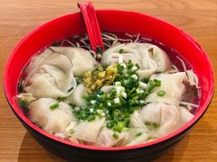 -梦花街馄饨店(中华苑店)