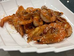 -龙景轩大酒店(宝杨路店)