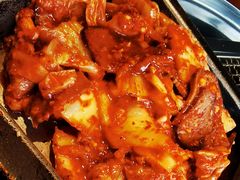 -伍丁·烤牛肋(和平东桥店)