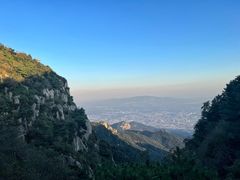 -泰山风景名胜区