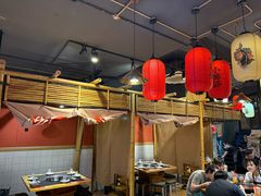 -小饕荟雅安贡椒鱼鲜馆(广福桥店)