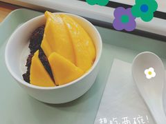 -小团圆糖水铺(襄阳南路店)