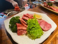 -御牛道日式烤肉料理(杭州万象城店)