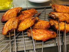 -鸽子窝专业烧烤店(长白店)